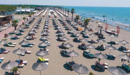Plan zhvillimi per plazhin e Spillese: Ja projekti nga turizmi tek infrastruktura